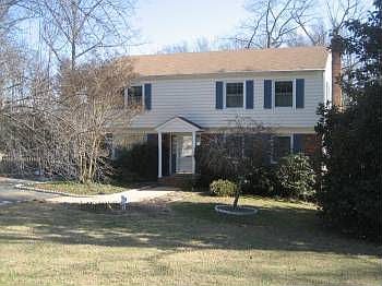 2nd image of 6311 Lakeway Dr