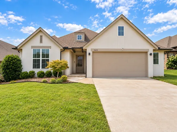 2415 W Kingsport Ct S, Broken Arrow, OK 74011