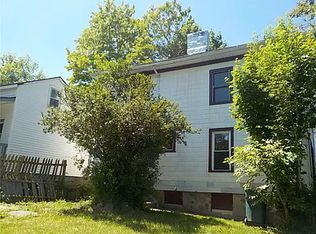 209 Atkinson St UNIT 1, Rochester, NY 14608