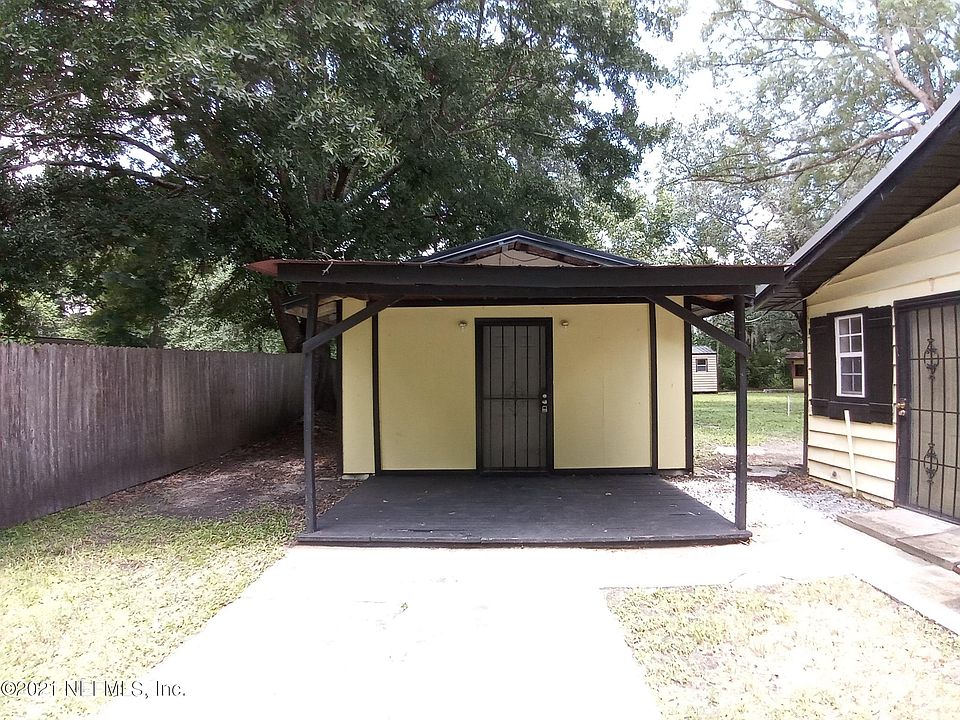 1st image of 5307 Potomac Ave #A