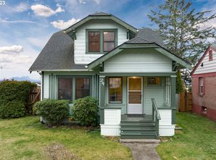 29 Nehalem Ave, Astoria, OR 97103