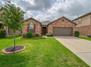 4406 S Vineyard Meadow Ln, Katy, TX 77449