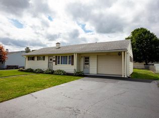 123 Berkley Ln, Horseheads, NY
