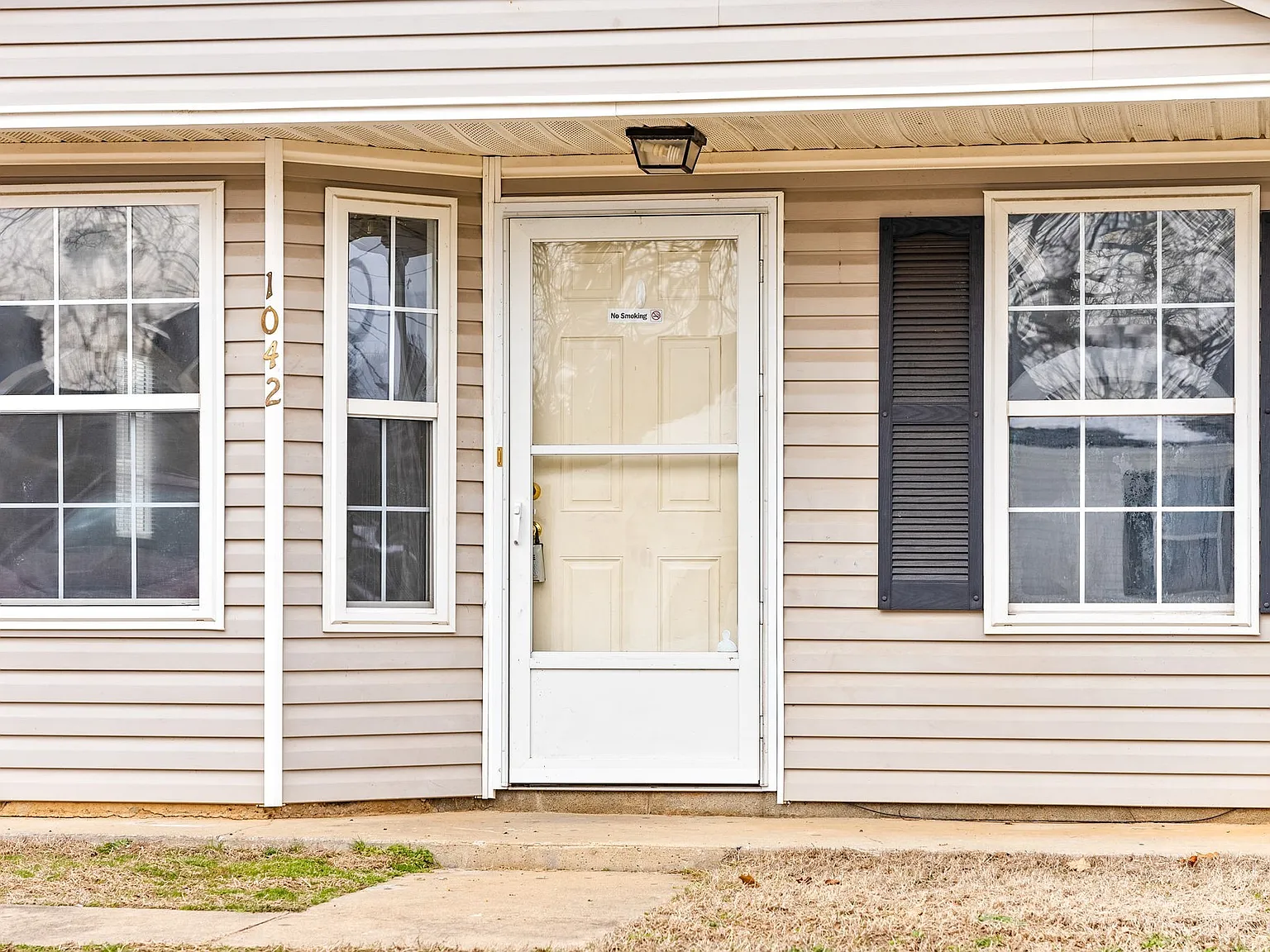 3 bed, 1064 sqft, $1,395 — Photo 3
