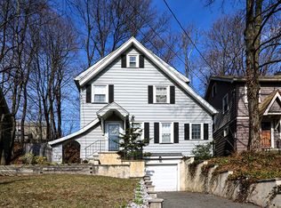 708 Broad St, Bloomfield, NJ 07003