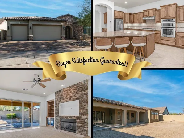 1606 W Silentcove Ln, Phoenix, AZ 85085