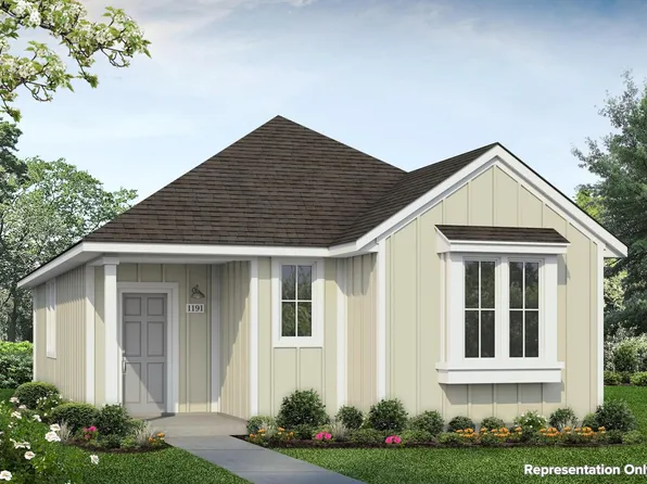 135 Daylily Dr, Elgin, TX 78621