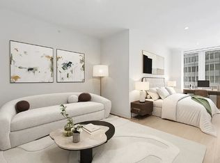 160 Water St #15W, New York, NY 10038