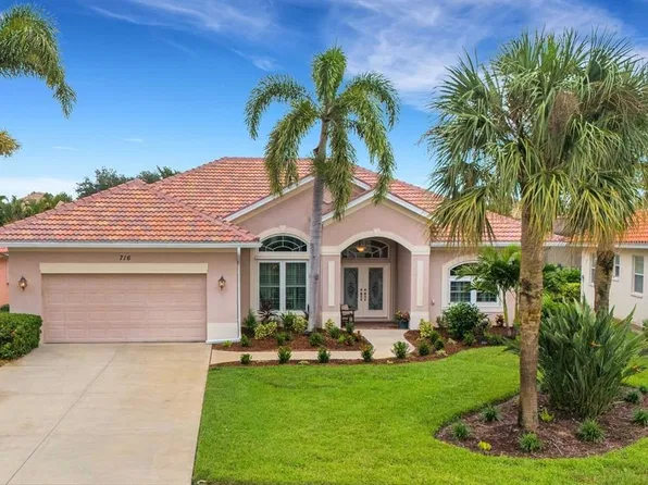 716 SILK OAK DRIVE, VENICE, FL 34293