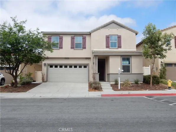 460 N Pinewood Ave, Rialto, CA 92376