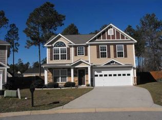 513 Ringneck Duck Ct, Blythewood, SC 29016