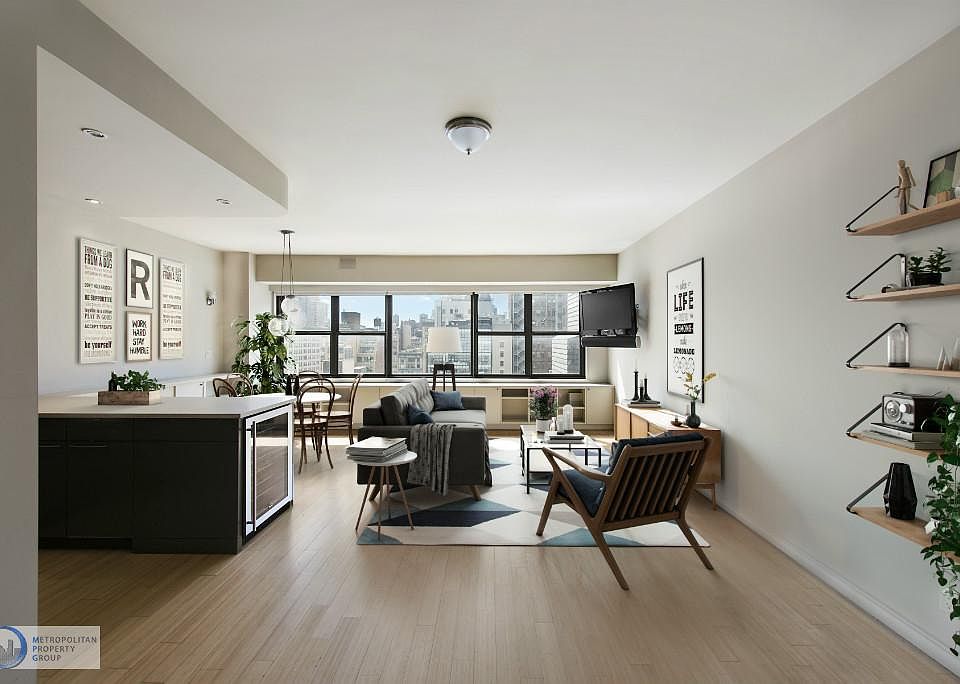 1st image of 7 E 14th St APT 1609