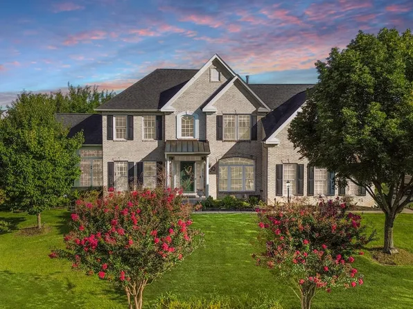 3775 Spicebush Dr, Frederick, MD 21704