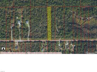 2865 72nd AVE NE, NAPLES, FL 34120