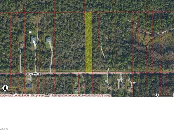 2865 72nd AVE NE, NAPLES, FL 34120