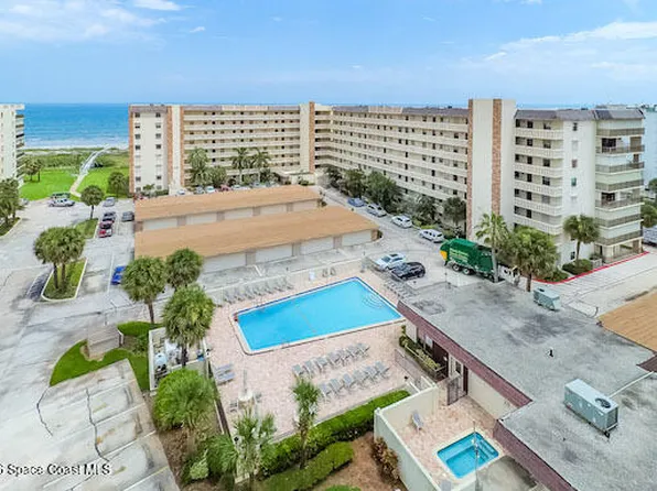 1830 N Atlantic Ave, Cocoa Beach, FL
