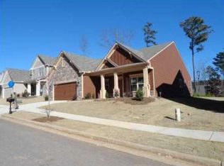 223 Manous Way, Canton, GA 30115