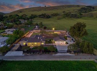 22551 San Vicente Ave, San Jose, CA 95120