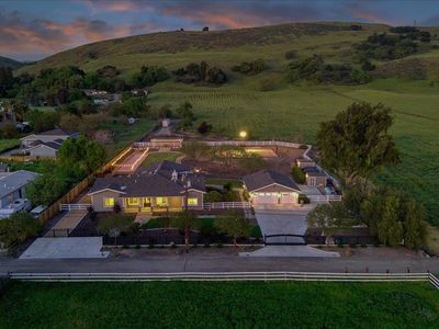 22551 San Vicente Ave, San Jose, CA, 95120