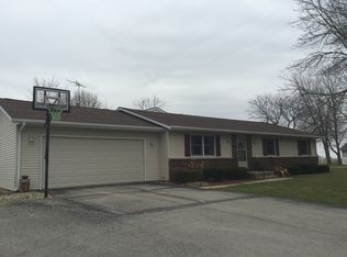 2194 E Windmere Way, Milford, IL 60953