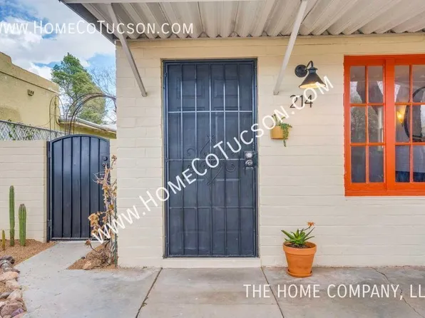 214 N Vine Ave, Tucson, AZ 85719