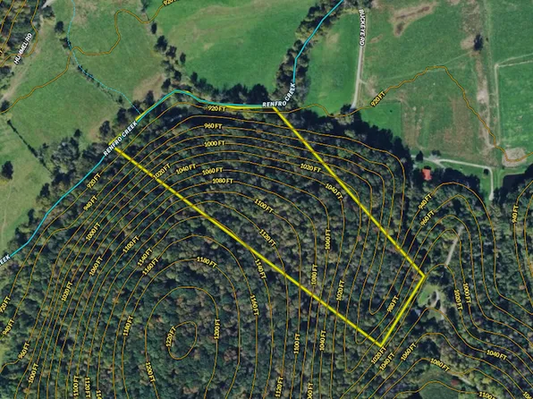 Buckeye Rd Lot Wp001, Mount Vernon, KY 40456