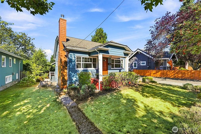2nd image of 6745 1st Avenue NW