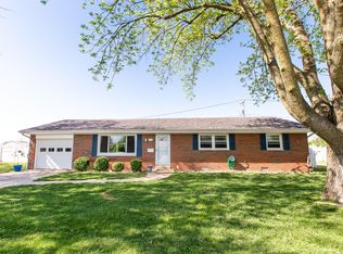 311 Impala Dr, Mascoutah, IL