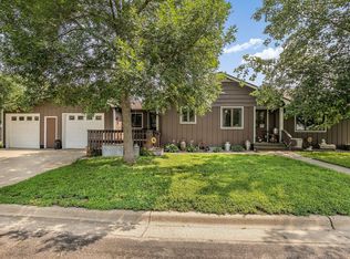 320 2nd Ave SW, Melrose, MN 56352