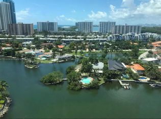 330 Sunny Isles Blvd UNIT 5-1602, Sunny Isles Beach, FL 33160