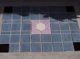 16923 Hillcrest Ave, North Edwards, CA 93523