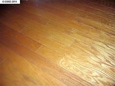 Beautiful Hardwood Floors