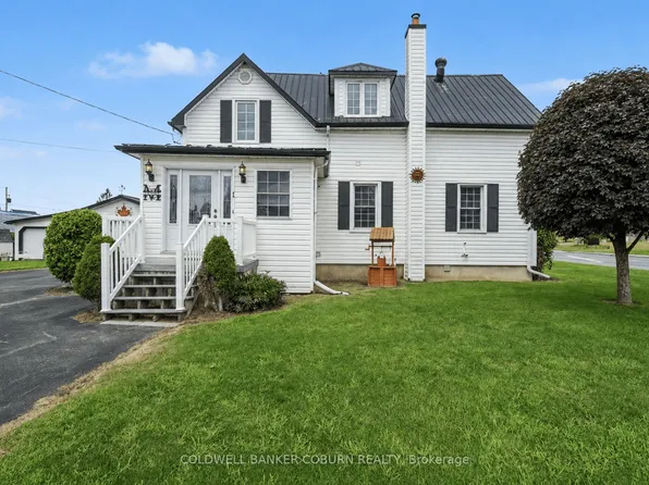 1 Hummel St, North Dundas, ON K0C 1H0