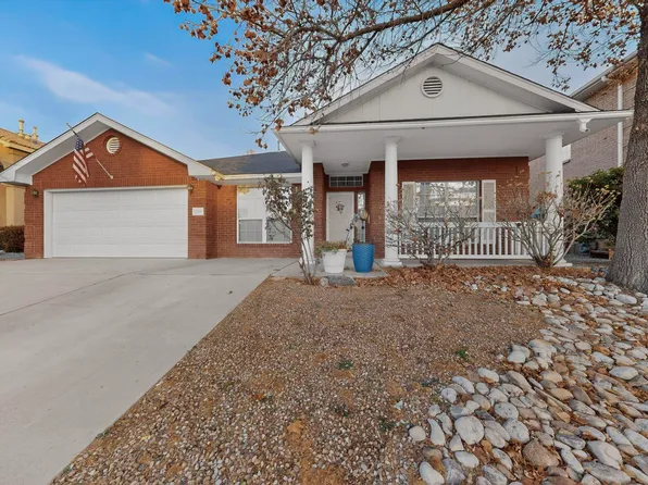 8404 Calle Adolanto NE, Albuquerque, NM 87113