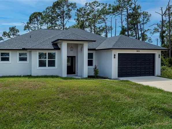 18055 Dublin Ave, Port Charlotte, FL 33948