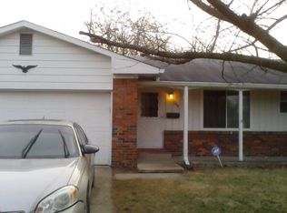 5218 Daniel Dr, Indianapolis, IN