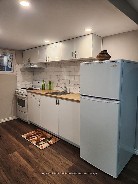 Toronto House for rent - 1 Bedroom — photo 4