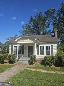 144 Marshall St, Cedartown, GA, 30125
