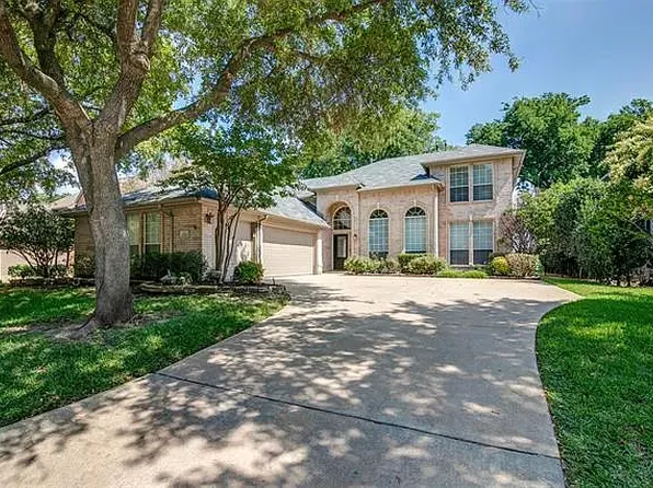 2706 Northview Dr, McKinney, TX 75072