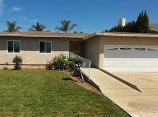 4535 E Bond Ave, Orange, CA 92869