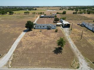 15267 Brock Ln, Justin, TX 76247