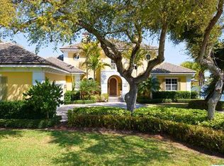 431 Live Oak Rd, Vero Beach, FL 32963