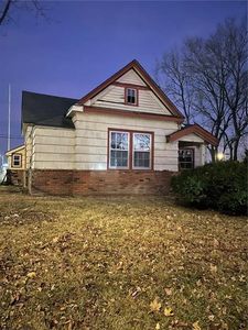 6001 Harrison St, Kansas City, MO, 64110