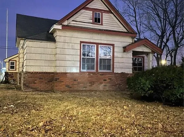 6001 Harrison St, Kansas City, MO 64110