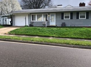 270 E Ralston Ave, Akron, OH 44301