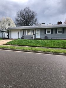 270 E Ralston Ave, Akron, OH, 44301