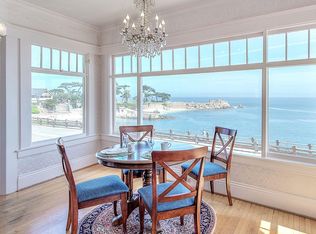 Ocean View Blvd, Pacific grove, CA 93950