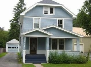 147 Maple St, Black River, NY 13612