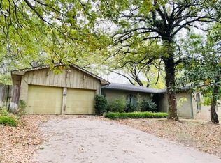 808 N Peniel Ave, Oklahoma City, OK 73127