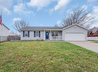 251 Rose Wind Dr, O'Fallon, MO 63366